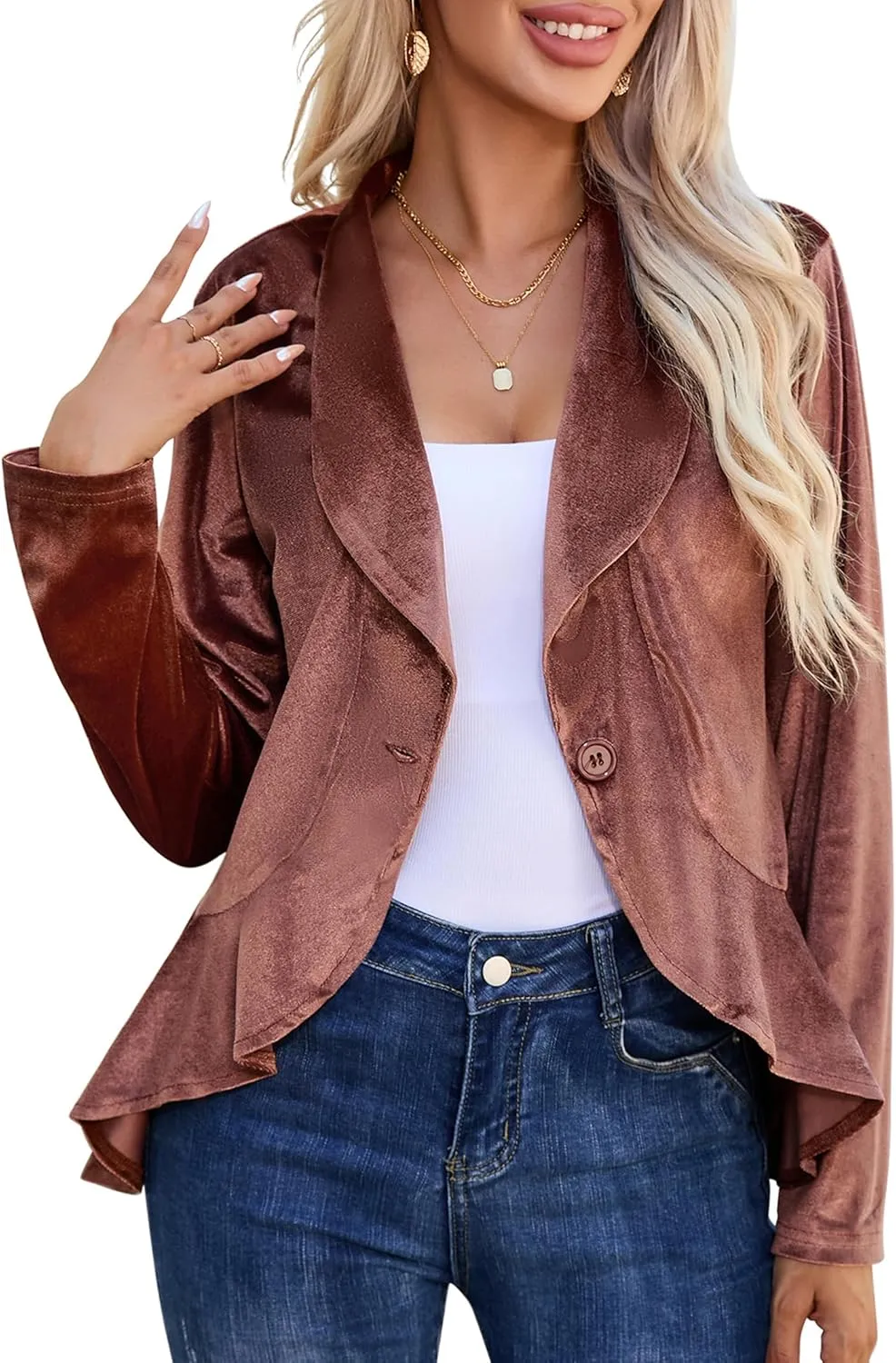 Women's Casual