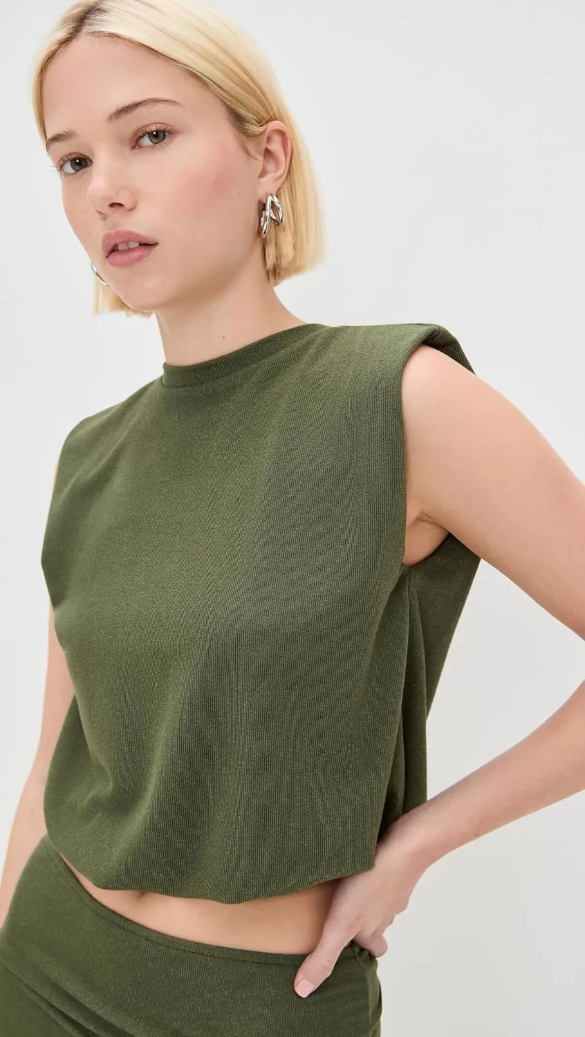 Women's Field of Dreams Top