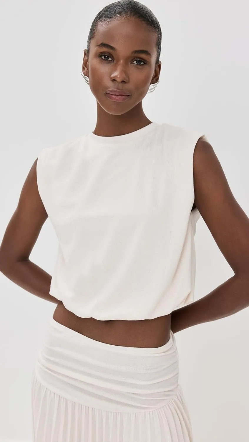 Women's Field of Dreams Top