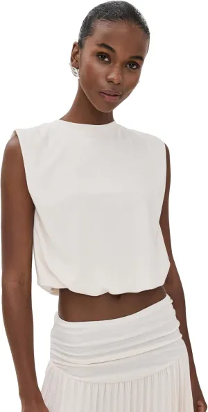 Women's Field of Dreams Top
