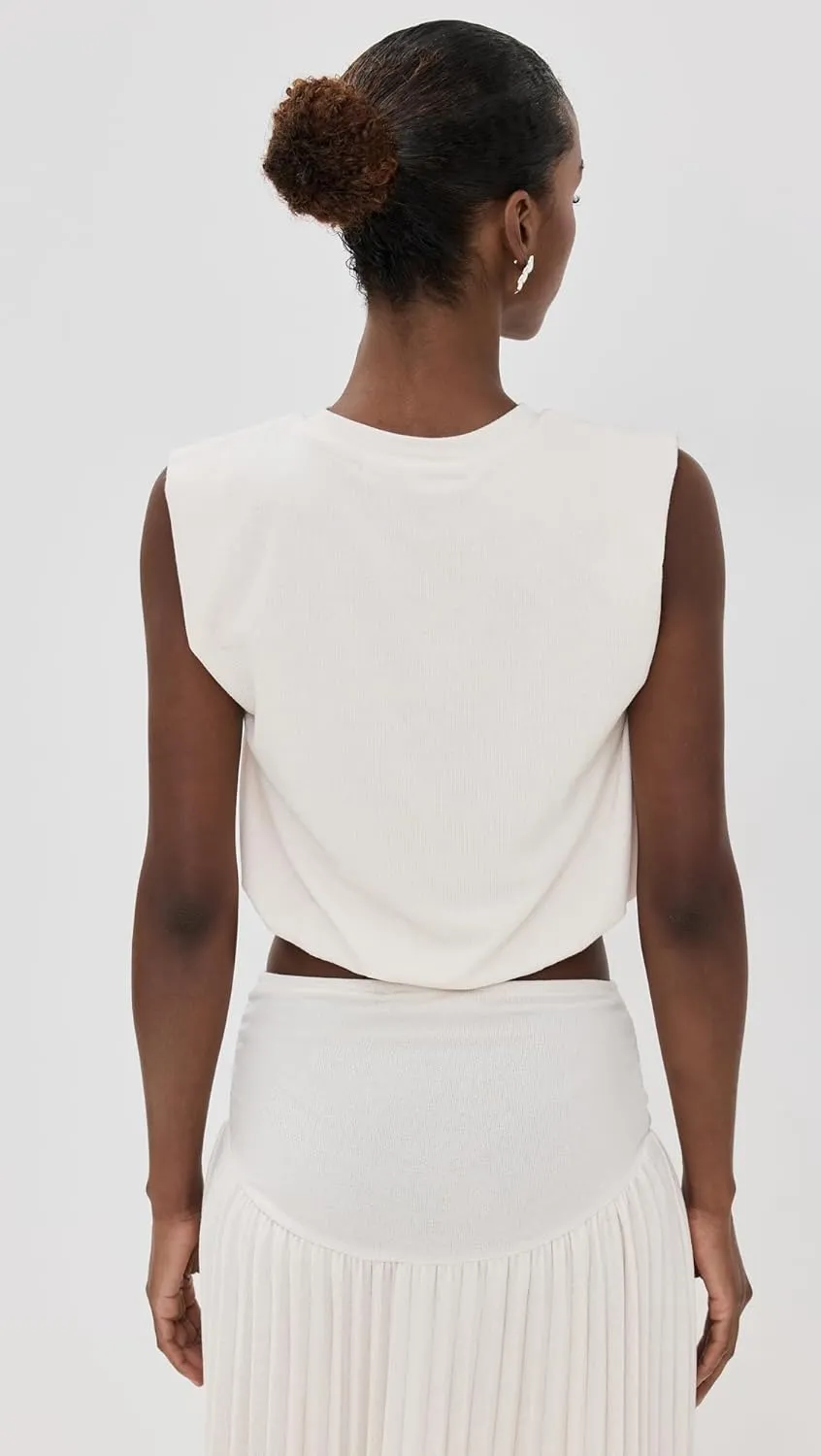 Women's Field of Dreams Top