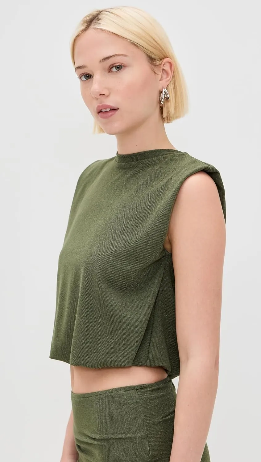 Women's Field of Dreams Top