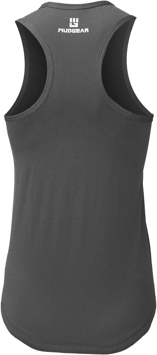 Women's Performance Racerback Tank Top