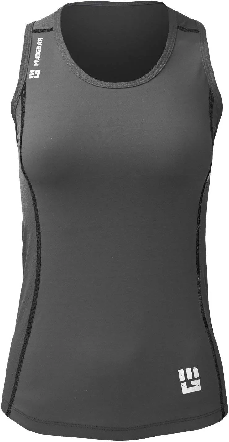 Women's Performance Racerback Tank Top
