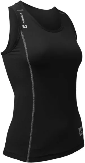 Women's Performance Racerback Tank Top