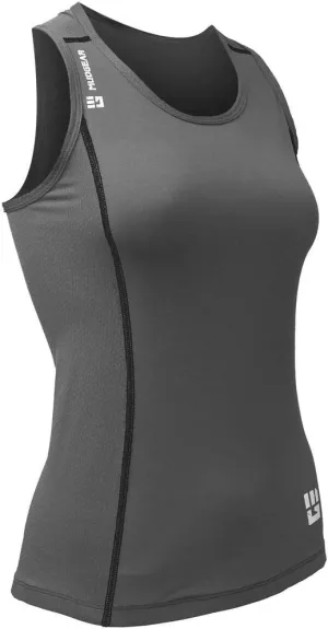 Women's Performance Racerback Tank Top