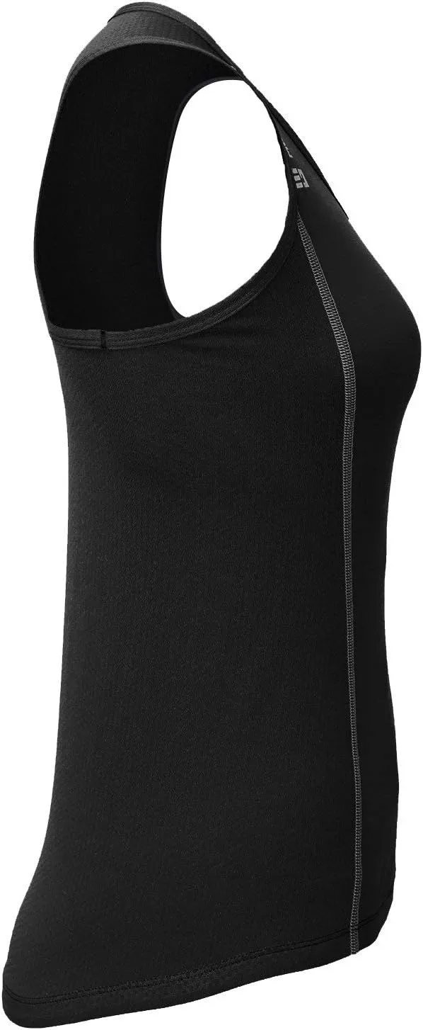 Women's Performance Racerback Tank Top
