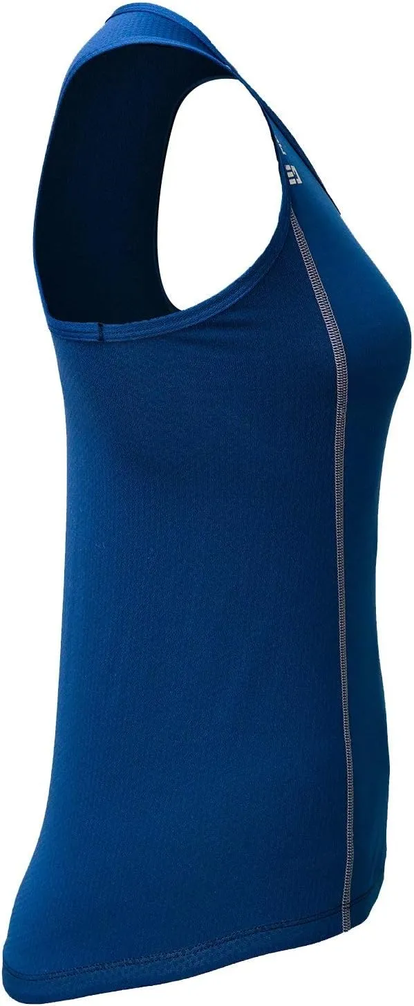 Women's Performance Racerback Tank Top