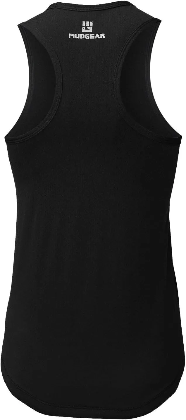 Women's Performance Racerback Tank Top