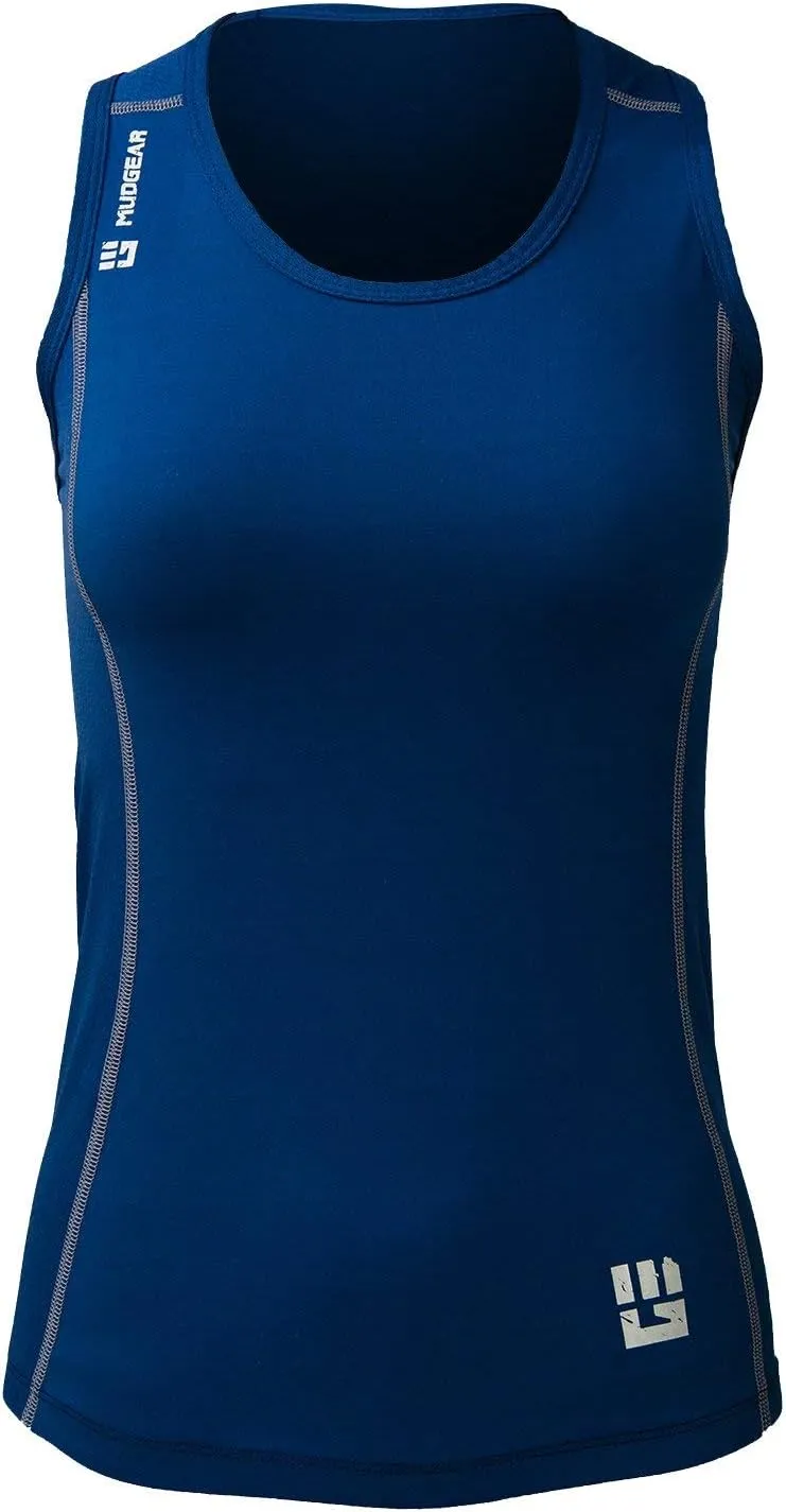 Women's Performance Racerback Tank Top