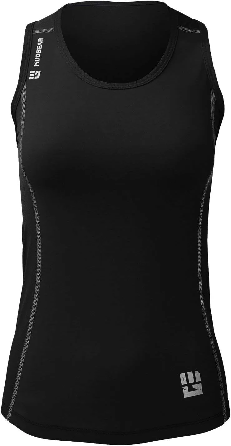 Women's Performance Racerback Tank Top