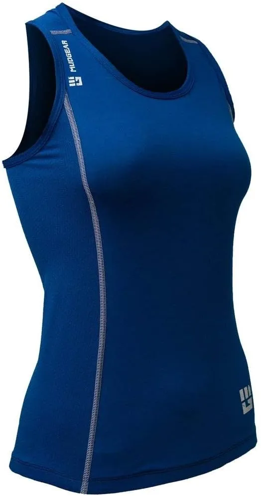 Women's Performance Racerback Tank Top